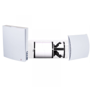 Duka ventilation One S6B Duka ventilation One S6B