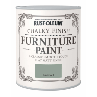 Rust-Oleum kalkmaling Rust-Oleum kalkmaling