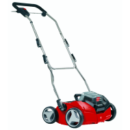 Einhell ak. vertikalskærer *U Einhell ak. vertikalskærer *U