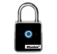 Master lock hængelås 47 mm Master lock hængelås 47 mm