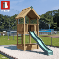 HY-Land legeplads HY-Land legeplads