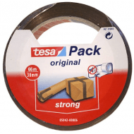 Tesa emballagetape PP Tesa emballagetape PP
