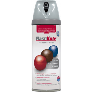 Plasti-kote aluminium blank Plasti-kote aluminium blank