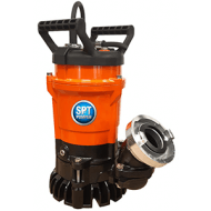 SPT dykpumpe 400W SPT dykpumpe 400W