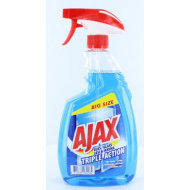 Ajax glasrensespray Ajax glasrensespray