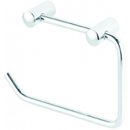 Target toiletpapirholder krom Target toiletpapirholder krom