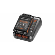Black & Decker akku batteri og Black & Decker akku batteri og