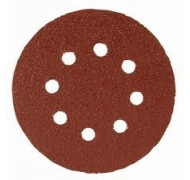 Mirka sliberondel velcro Mirka sliberondel velcro