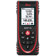 Leica afstandsmåler Leica afstandsmåler