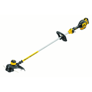 Dewalt akku græstrimmer Dewalt akku græstrimmer