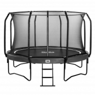 Salta trampolin First Class Salta trampolin First Class