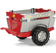 Rolly Farm Trailer Rolly Farm Trailer