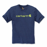Carhartt t-shirt Core Logo Carhartt t-shirt Core Logo