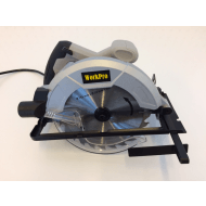 WorkPro rundsav 1200W WorkPro rundsav 1200W