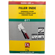 Dana filler indendørs 611 Dana filler indendørs 611