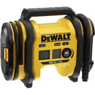 Dewalt akku mini-kompressor Dewalt akku mini-kompressor