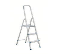 HP trappestige aluminium HP trappestige aluminium