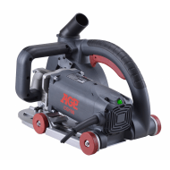 AGP rillefræser 2500W AGP rillefræser 2500W
