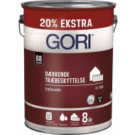 Gori 605 træbeskyttelse*U Gori 605 træbeskyttelse*U