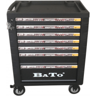 BaTo værktøjsvogn BaTo værktøjsvogn