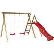 Plus gyngestativ 18516-5 Plus gyngestativ 18516-5
