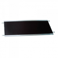 Jumbo dæk uden lem 60cm Jumbo dæk uden lem 60cm