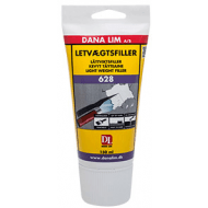 Dana letvægtsfiller 628 hvid Dana letvægtsfiller 628 hvid