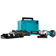 Makita akku vinkelsliber 18V*U Makita akku vinkelsliber 18V*U