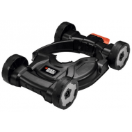 Black & Decker 3i1 hjulbase Black & Decker 3i1 hjulbase