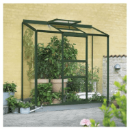Halls Altan 3 1,3m² drivhus Halls Altan 3 1,3m² drivhus