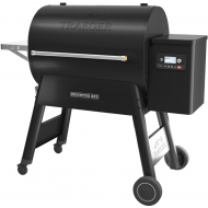 Traeger pillegrill Traeger pillegrill