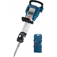 Bosch mejselhammer 1750W Bosch mejselhammer 1750W