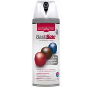 Plasti-kote hvid blank Plasti-kote hvid blank