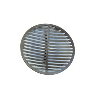 Morsø rund rist Ø15cm Morsø rund rist Ø15cm