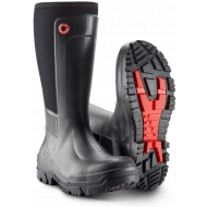 Dunlop sikkerhedsstøvle Dunlop sikkerhedsstøvle