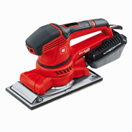Einhell rystepudser 250W Einhell rystepudser 250W