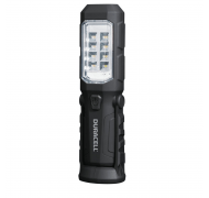 Duracell LED Arbejdslampe Duracell LED Arbejdslampe