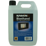 Kaminx Bioethanoel Kaminx Bioethanoel