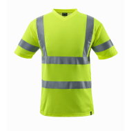 Mascot t-shirt Safe Classic Mascot t-shirt Safe Classic