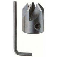 Bosch forsænker Bosch forsænker