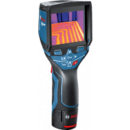 Bosch termisk kamera Bosch termisk kamera