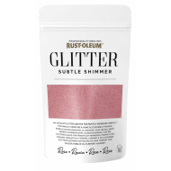 Rust-Oleum glitter flager Rust-Oleum glitter flager