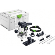 Festool overfræser *U Festool overfræser *U
