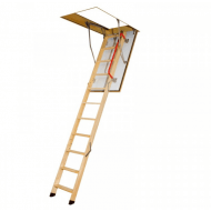 Fakro lofttrappe LWF 45 Fakro lofttrappe LWF 45