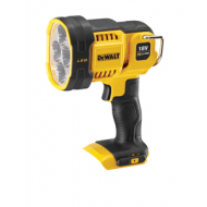 Dewalt akku LED lygte Dewalt akku LED lygte