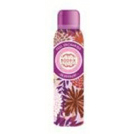 Body-X Feel Enchanted Women*U Body-X Feel Enchanted Women*U