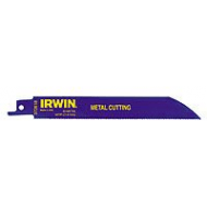 Irwin bajonetsavklinge t/metal Irwin bajonetsavklinge t/metal