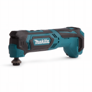 Makita akku multicutter Makita akku multicutter