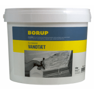 Borup vandtæt imprægnering Borup vandtæt imprægnering