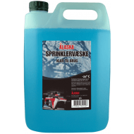 Alaska vintersprinklervæske Alaska vintersprinklervæske